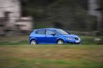 Seat Leon 2009 года